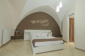 Le Suite del Dormiglione - Jay Hotels Gallipoli